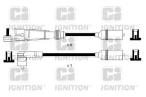 Quinton Hazell XC1159 Ignition Lead Set