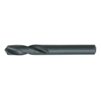 Sherwood - 1.00MM HSS S/S Stub Drill