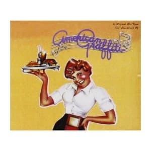 American Graffiti CD