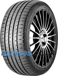 Debica Presto UHP ( 235/40 R18 95Y XL )