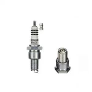 1x NGK Iridium IX Spark Plug BR8EIX (5044)