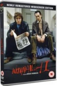 Withnail and I (Vanilla)