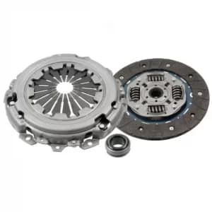 Clutch Kit ADP153022 by Blue Print