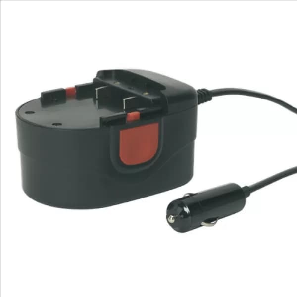 Sealey CPG12V.V2-ICA In-Car Adaptor for CPG12V