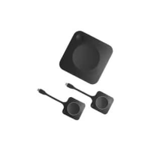 Barco ClickShare CX-30 Wireless presentation system HDMI Desktop