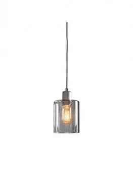 Gallery Chicago Single Pendant Light