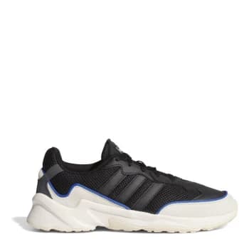 adidas 20-20 Fx Mens Trainers - Black