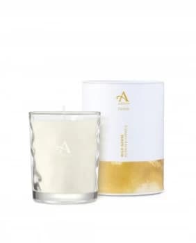 Arran Aromatics Wild Gorse Candle in Tin 35cl