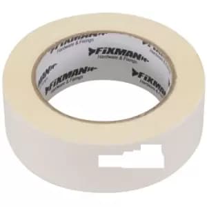 Low Tack Masking Tape - 38mm x 50m