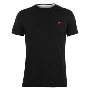Timberland Fit Tee - Black