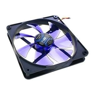 Noiseblocker BlackSilent Fan XK1 Fan - 140mm (800rpm)