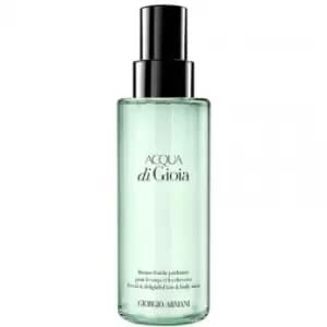 Giorgio Armani Acqua di Gioia Hair & Body Mist 140ml
