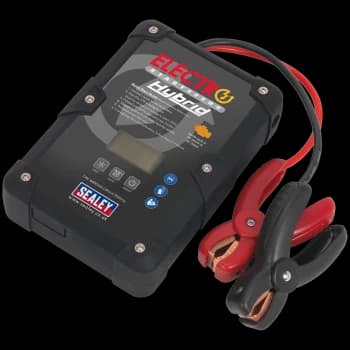Sealey ElectroStart 800HY Hybrid Batteryless Power Start