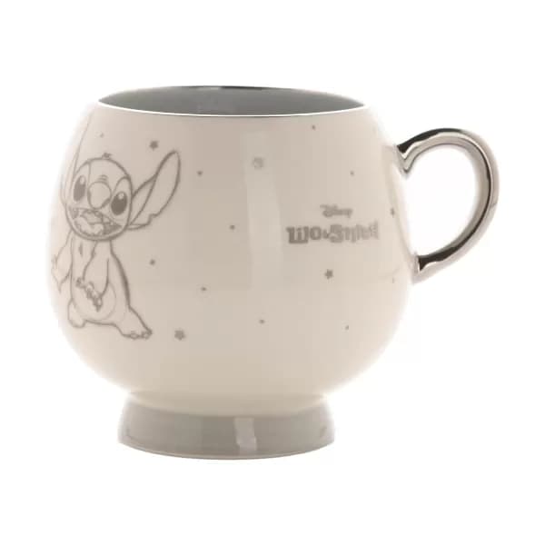 Disney 100' Premium Mug - Stitch