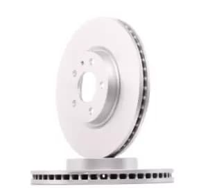 Bosch Brake disc 0 986 479 D85 Brake rotor,Brake discs FORD,Mondeo V Kombi (CF),Mondeo V Schragheck (CE),Mondeo V Limousine (CD)