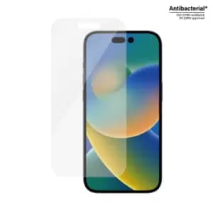 PanzerGlass Screen Protector Apple iPhone 14 Pro Classic Fit