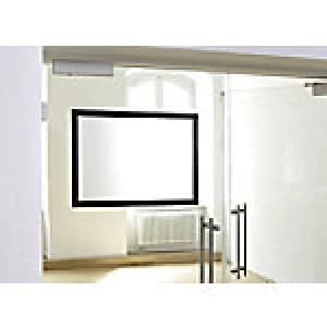 Durable Frame DURAFRAME POSTER A2 Black 0.2 x 46.5 cm