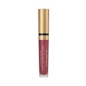 Max Factor Elixir Soft Matte Lipstick Soft Berry 40