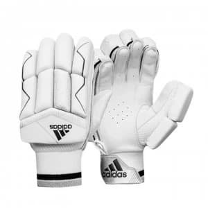 adidas XT 3.0 Cricket Gloves Childrens - -