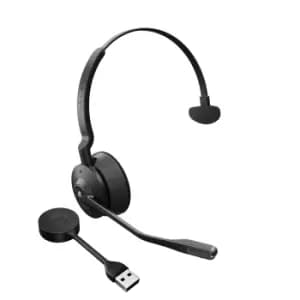 Jabra ENGAGE 55 MS MONO USB-A EMEA/APAC