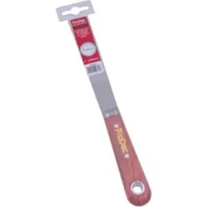 ProDec 1" Scale Tang Paint Scraper With Rosewood Handle- you get 18