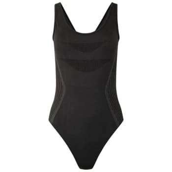 Dare 2b Laura Whitmore Don't sweat it swimsuit - Black