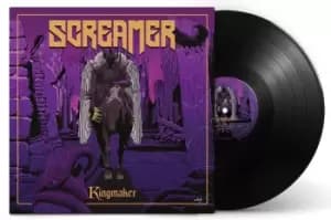 Screamer Kingmaker LP multicolor
