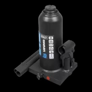 Viking Bottle Jack 8 Tonne - PBJ8S