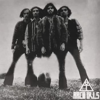 Arco Iris - Tiempo De Resurreccion Vinyl