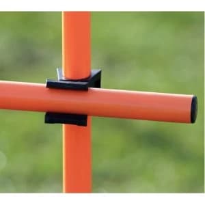 Precision 1 1/4 Replacement Swivel Clips