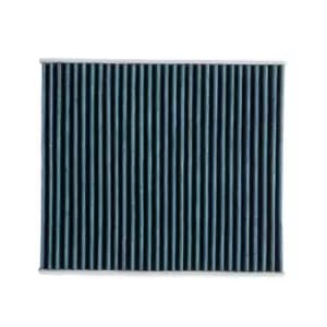 RIDEX PLUS Pollen filter Activated Carbon Filter 424I0513P Filter, interior air,Cabin filter FORD,MONDEO IV Turnier (BA7),S-MAX (WA6)