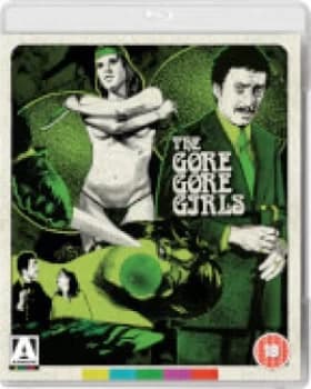 The Gore Gore Girls