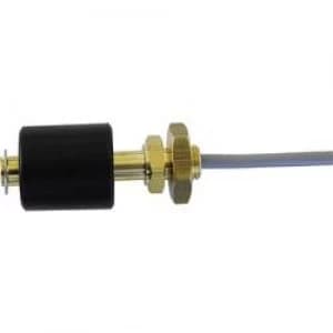 Float switch 230 V AC 0.4 A 1 maker 1 breaker REED Electronics R18 MOS L43 BU23 1mPVC IP67