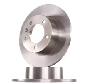 BREMBO Brake disc OPEL,RENAULT,NISSAN 08.9371.10 4320600QAA,4403045,7700314107 Brake rotor,Brake discs,Brake rotors 8671017415,9111045