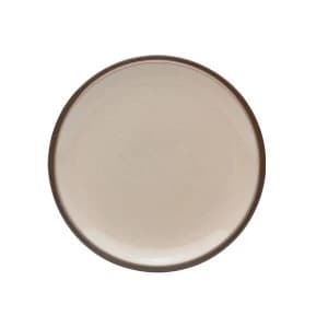 Denby Everyday Cappuccino Medium Plate