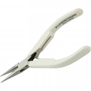 Lindstrom 7890 Supreme Snipe Nose Pliers 132mm