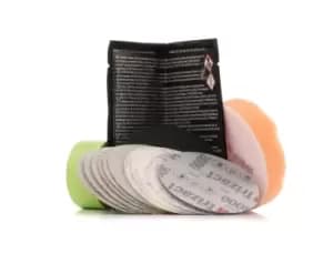 3M Headlamp Treatment Set 39073