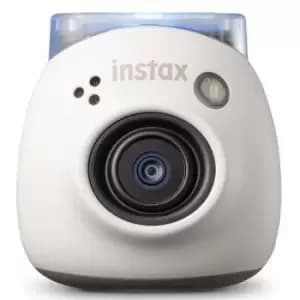 instax Pal Digital Camera in Milky White