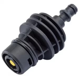 Draper Fixed Jet Head