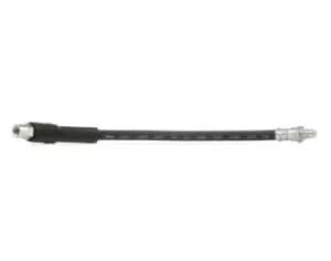 RIDEX Brake Hose 83B0631 Brake Line,Brake Pipe BMW,5 Limousine (E60),5 Touring (E61),3 Limousine (E30),7 (E65, E66, E67),3 Cabrio (E30),6 Coupe (E63)