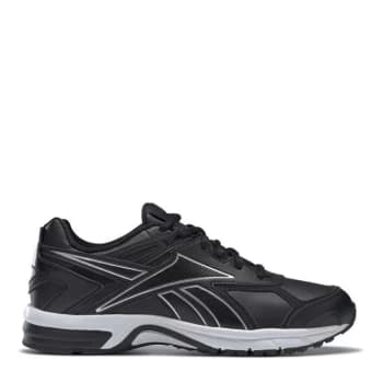 Reebok Quick Chase Running Shoes - Black