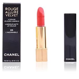 ROUGE ALLURE VELVET #66-l'indomabile