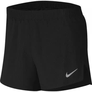 Nike 4" Dry Shorts Mens - Black