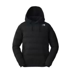 Karrimor Down Hoodie Mens - Black