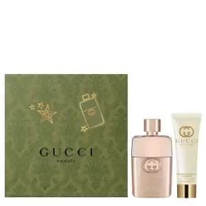 Gucci Gucci Guilty Pour Femme Eau de Toilette 50ml Gift Set
