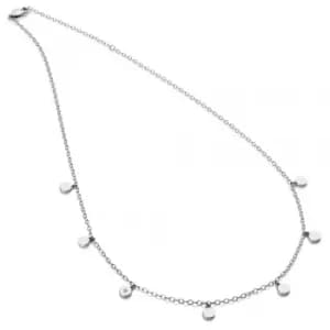 Hot Diamonds Monsoon Necklace DN136