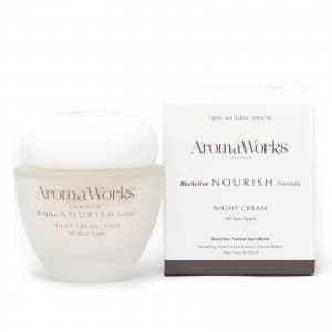 AromaWorks Nourish Night Cream 50ml