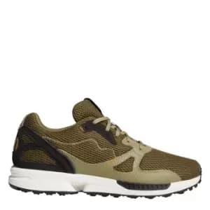 adidas adicross ZX Primeblue Golf Shoes - Green