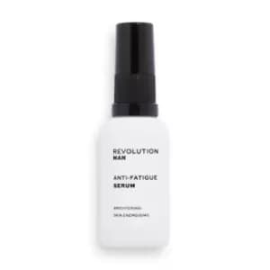 Revolution Man Anti-fatigue Serum