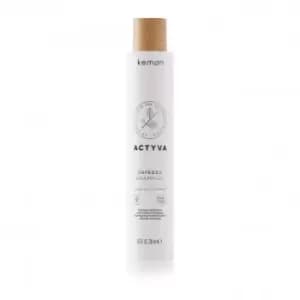 Kemon Actyva Purezza Shampoo Cleansing Hair Shampoo 250ml